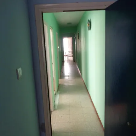 Casa Javier *