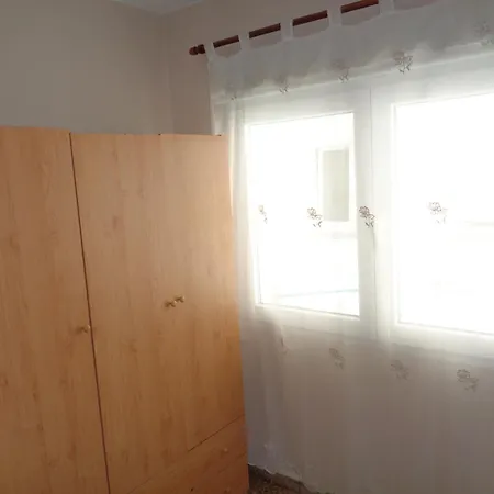 Casa Javier * خيخون