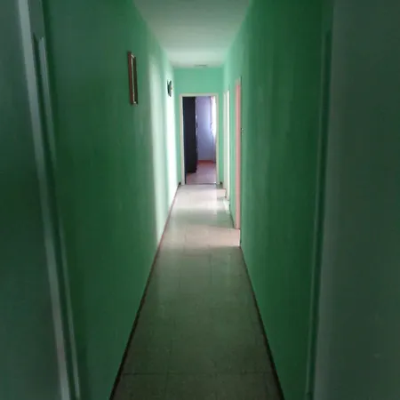 Casa Javier *