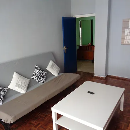 Casa Javier