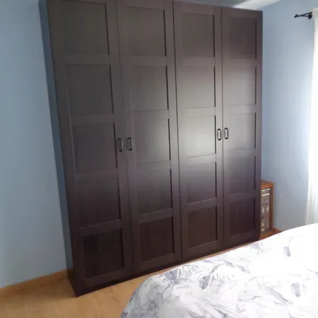 Casa Javier شقة خيخون