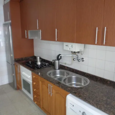 Casa Javier