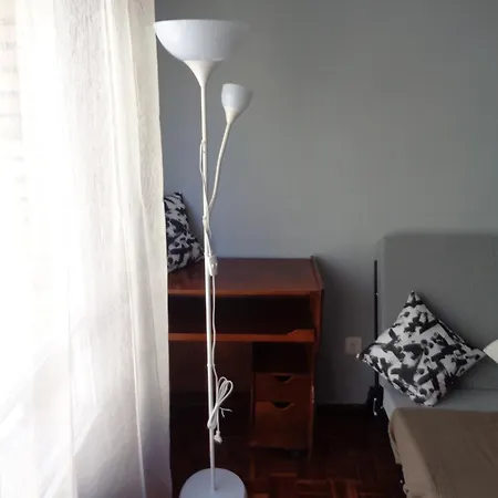 Casa Javier شقة