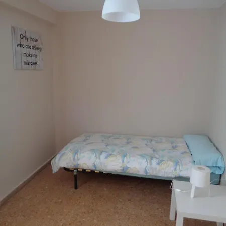 Casa Javier * خيخون