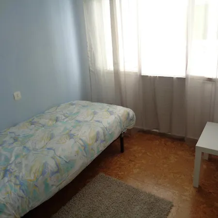 Casa Javier