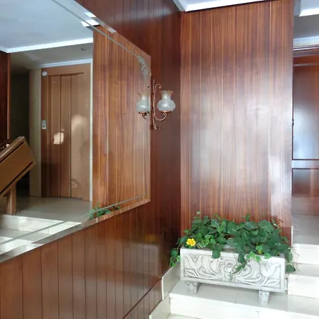 Casa Javier شقة خيخون