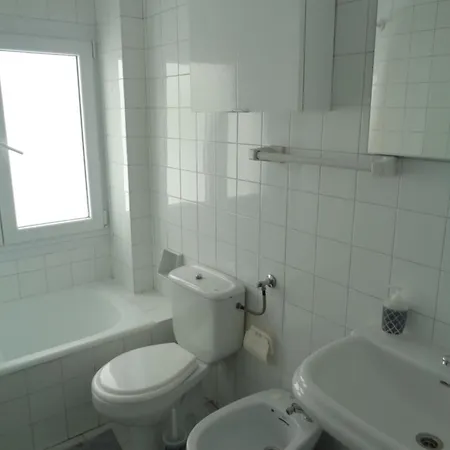 Апартаменты Casa Javier *
