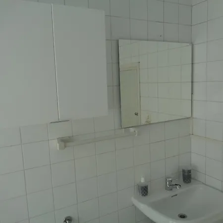 Апартаменты Casa Javier Хихон