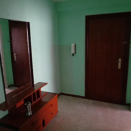 Casa Javier Хихон