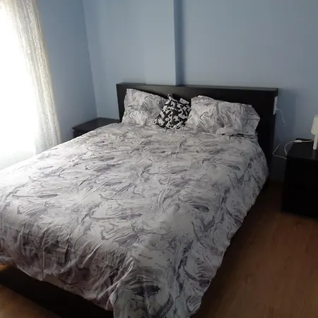 Casa Javier Апартаменты