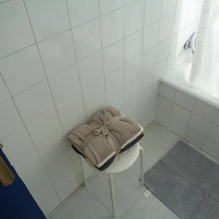 Апартаменты Casa Javier