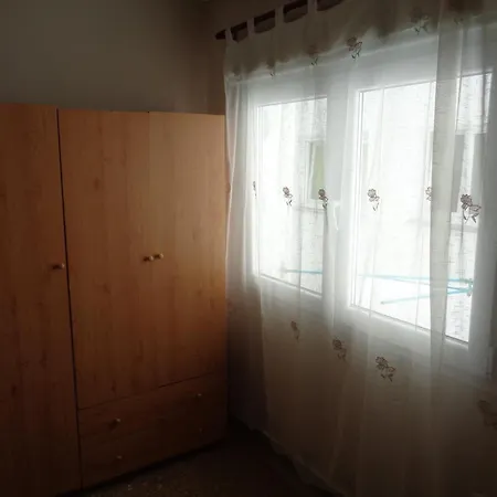Casa Javier Апартаменты *