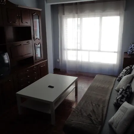 Casa Javier Хихон