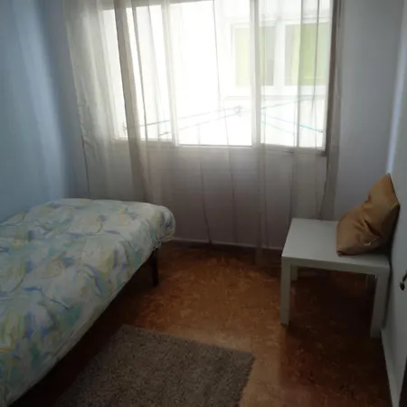 Casa Javier * Хихон