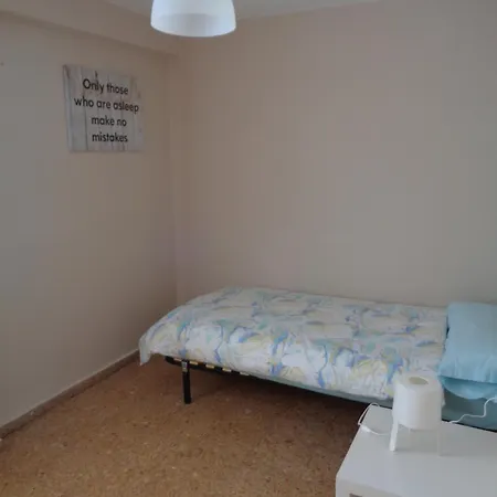 Апартаменты Casa Javier