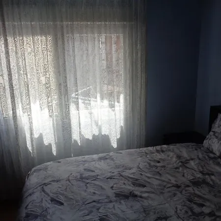 Апартаменты Casa Javier